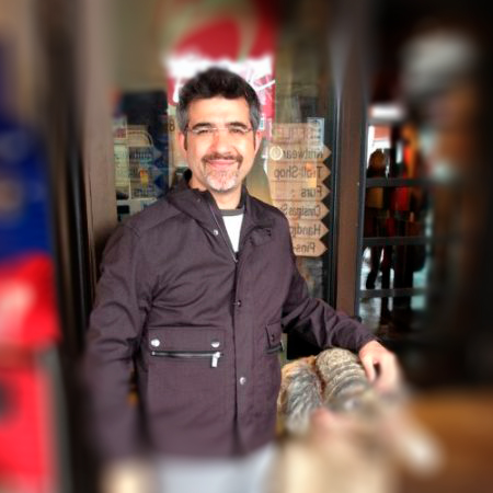 Heriberto Torrado GonzálezCEO y Fundador